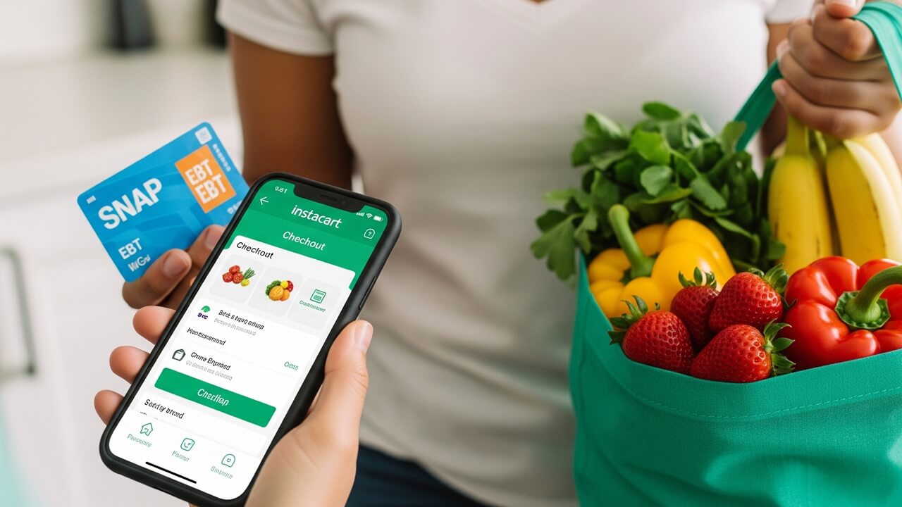 Can You Use Your SNAP EBT Card At Sam’s Club Pick Up?