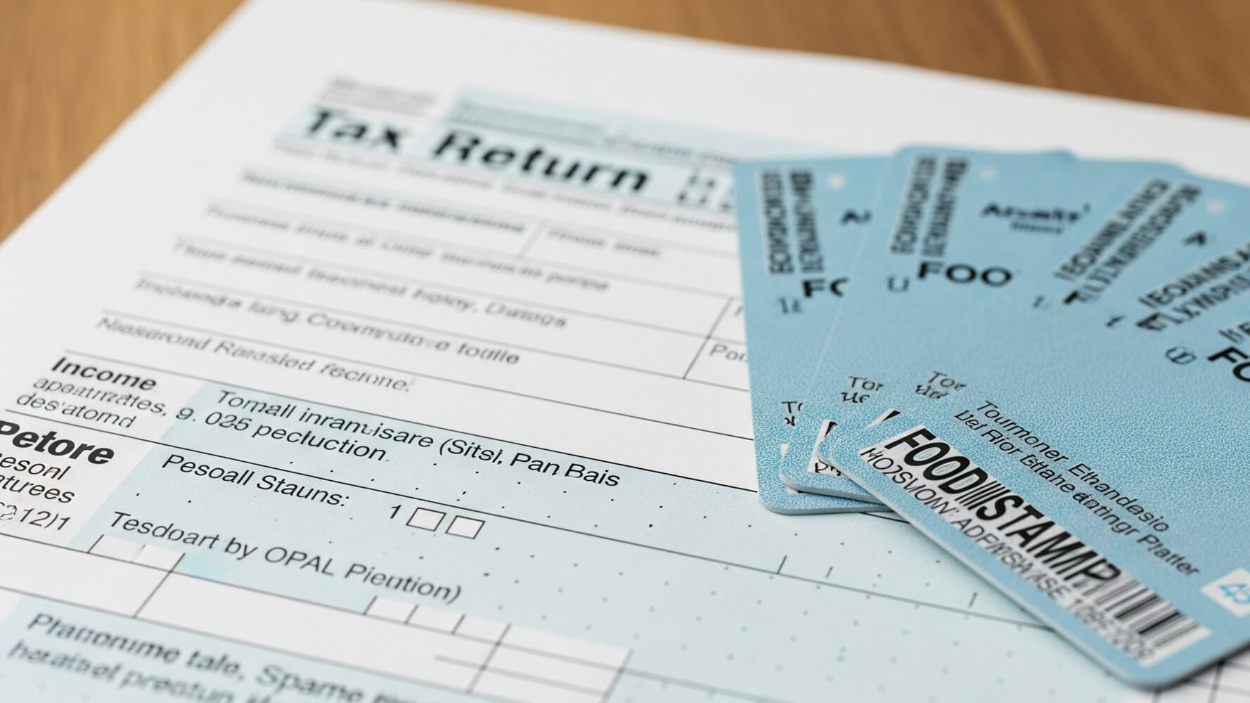 How Do I Find Out The Status Of My Food Stamp Application?