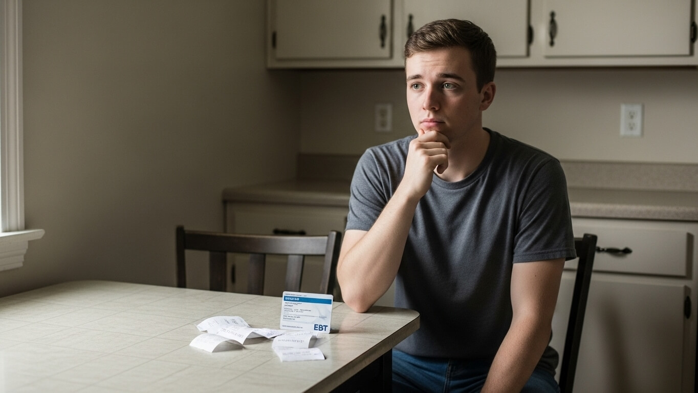 Why Does My Insurance Say Not Available For SNAP Benefits?