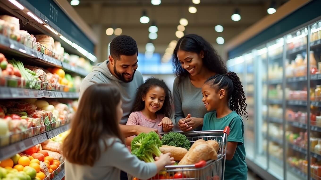 Can You Use EBT Cards At Panda Express?