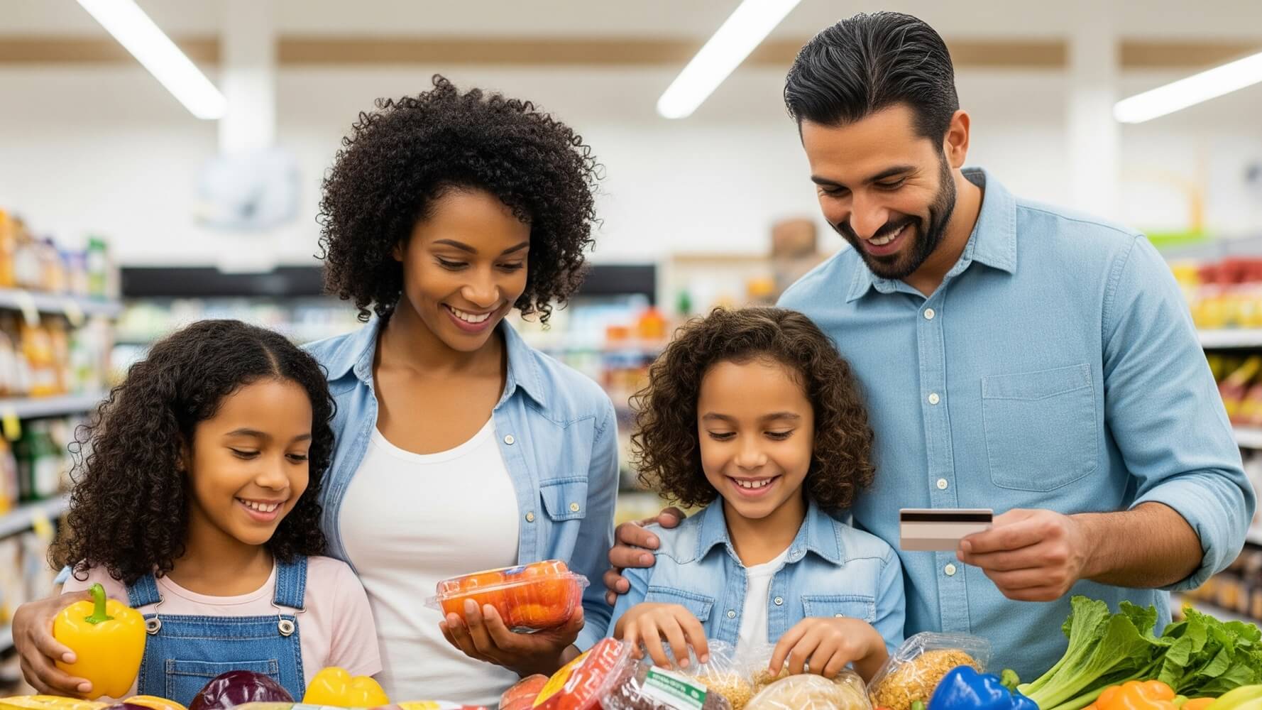 Understanding the Qualifications To Get Food Stamps And Rental Assistance In PA