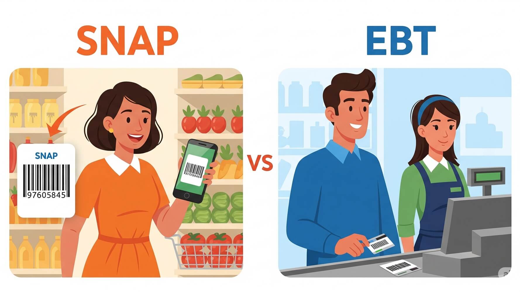 Can I Use My Massachusetts SNAP Card In Florida?